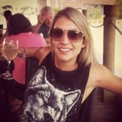 Simone Camovs billede
