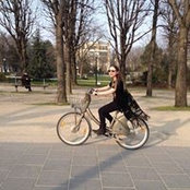 Katherine Were's photo