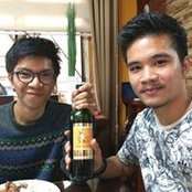 Francis Solis's photo