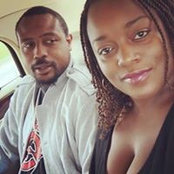 Ciarra Warren-Davis's photo