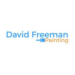 David Freeman Painting