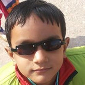 Pawan Kumars foto
