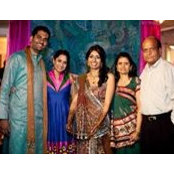 Ishwar Patels foto