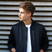 Andy Whyments foto