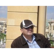 Osman Bakirs foto