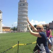 Suzanne Mayo's photo