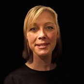 Kristine Stüvecke's photo