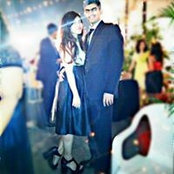 Meagan Pinto's photo