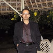 Foto von Chirag Joshi