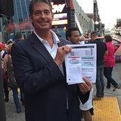 Kevin Fuller's photo