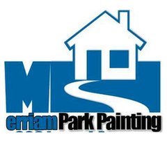 Merriam Park Painting