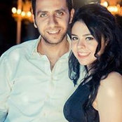 Mariam Maher's photo