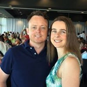 Gerard Wilson's photo