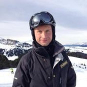 Ivan Timashkov's photo
