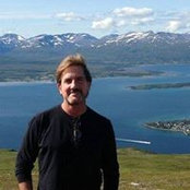 Foto di Dan Brown