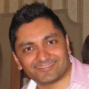 Foto de Hiren Dhebar