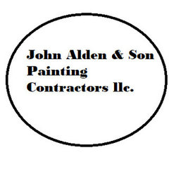 John Alden & Son Painting Contractors LLC.