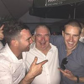 Colin Dudds's photo