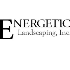 Energetic Landscaping, Inc.