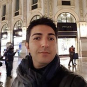 Francesco Prezzavento's photo