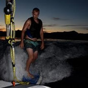 Brad Bokath's photo