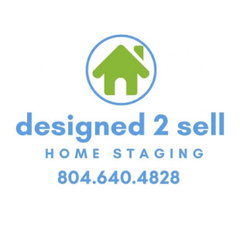 Designed 2 Sell