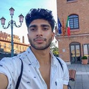 Ankit Sharmaさんの写真