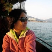 Polly Lai's photo