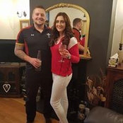 Gareth Amos's photo