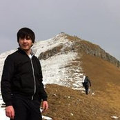 Batraz Murashev's photo