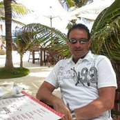 Foto di Bruce Manfred