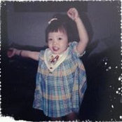 Grace Amelia Gunawans foto