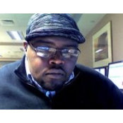 Reginald Stephensさんの写真