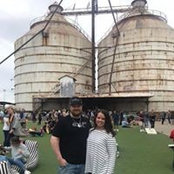 Kristen Cribb's photo