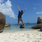 Albert Reinaldo's photo