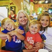Angie Mills-Huntemann's photo