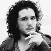 John Snow's photo