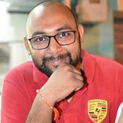Karun Singla's photo