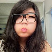 Sandra He's photo