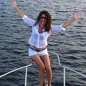 Tania Whittle's photo