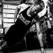 John English's photo