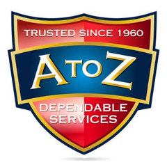 A to Z Dependable Services