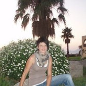 Miriam Moritzs foto