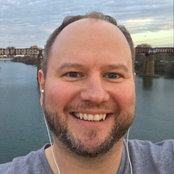 Ben Crnkovic's photo