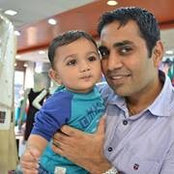 Pritesh Khatri's photo