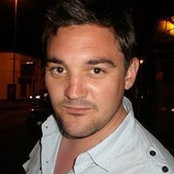Christopher Booth's photo