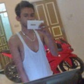 Syaiful Arif's photo
