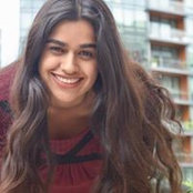 Supna Prasad's photo
