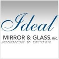 Ideal Mirror And Glass Inc
