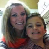 Melise Newton's photo